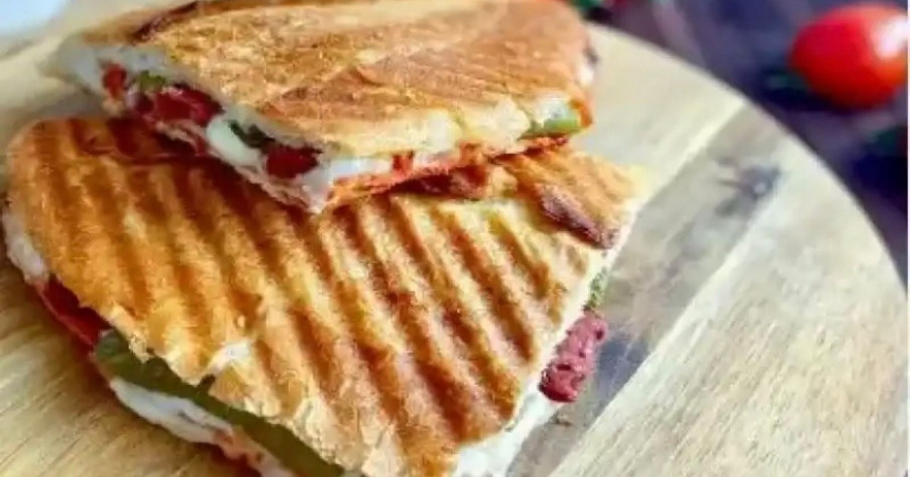 Vegan Tost