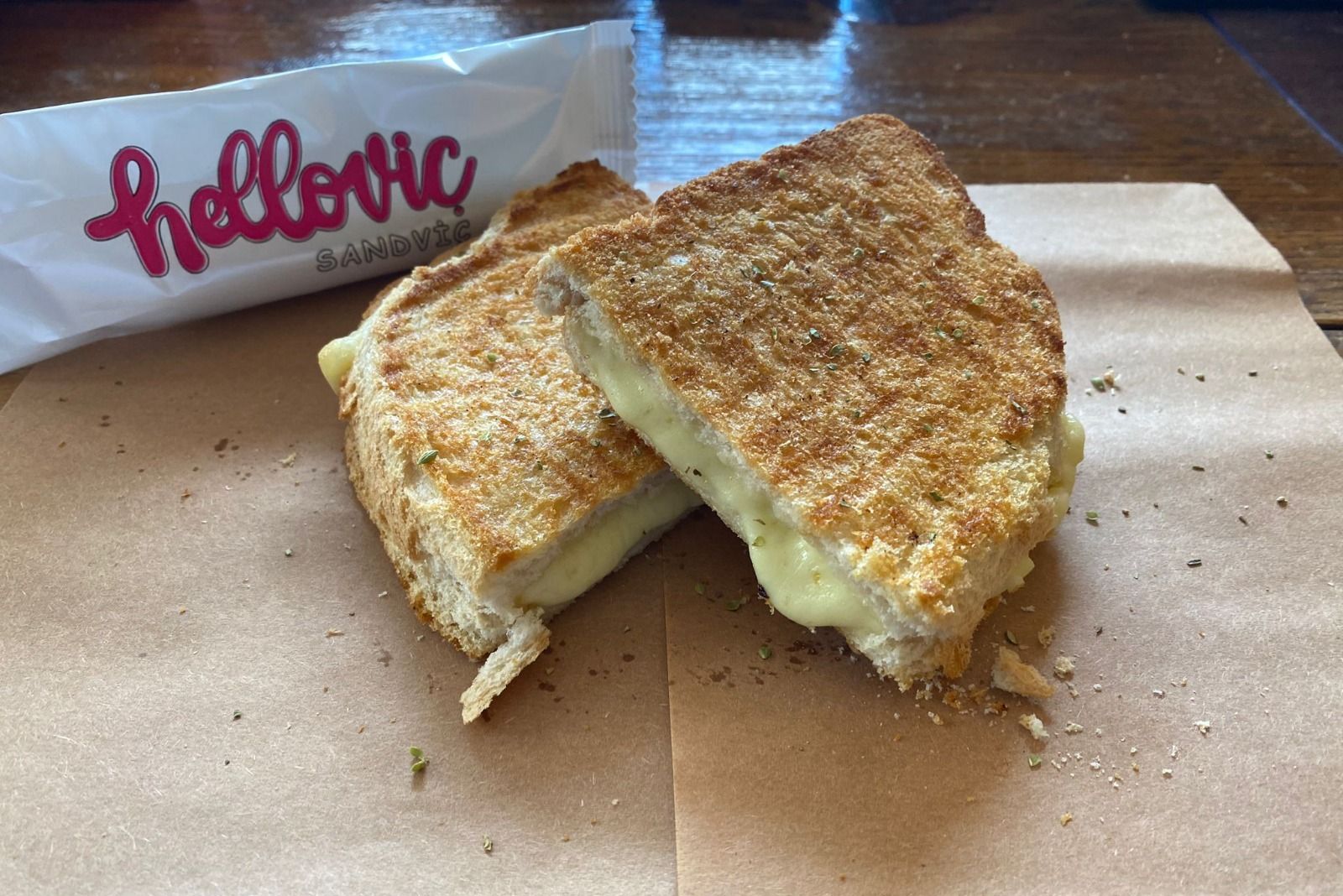 Karışık Tost