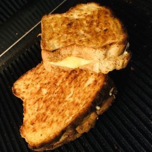 Vegan Tost