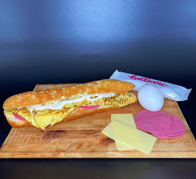 OmletVİÇ